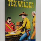 Gianluigi Bonelli : Tex Willer Kirjasto 29: Terroria Rio ... - pikkukuva 1