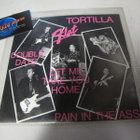 TORTILLA FLAT - DOUBLE DATE M-/M- 7'' SINGLE - pikkukuva 1