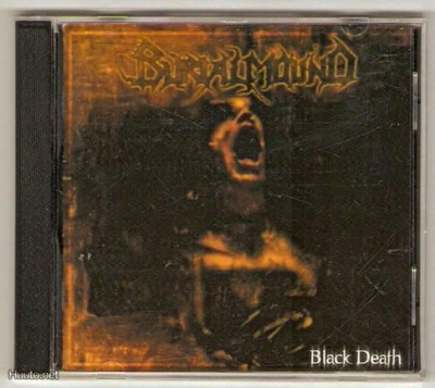 Burialmound: Black Death