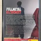 Fullmetal Alchemist (7DVD) sarjan jaksot 1-24 + elokuva - pikkukuva 2