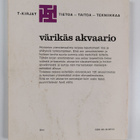 Wolfgang Ostermöller : Värikäs akvaario - pikkukuva 2