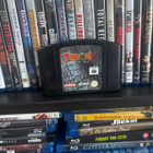 Turok 2 seeds of evil n64 pal - pikkukuva 1