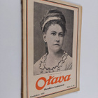 Otava Toukokuu 1919 : kuvallinen kuukausilehti - pikkukuva 1