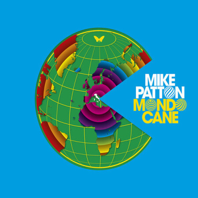 Mike Patton - Mondo Cane (CD) MINT!!
