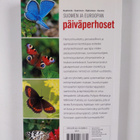 Tari ym. Haahtela : Suomen ja Euroopan päiväperhoset - pikkukuva 2
