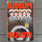 Salaliitto (Robert Ludlum 1984) - pikkukuva 1