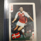 Dandy football bubble gum kortit 1986 - pikkukuva 5