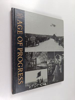 S. C. Burchell : Age of Progress