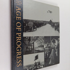 S. C. Burchell : Age of Progress - pikkukuva 1