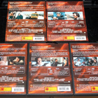Likainen Harry - kokoelma (5 DVD) Clint Eastwood - pikkukuva 2