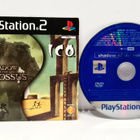 PS2 - Shadow of the Colossus + Ico demolevy - pikkukuva 1