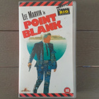 VHS: Point Blank (Lee Marvin 1967/1997) - pikkukuva 1