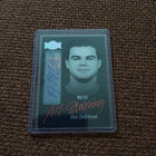 Alex DeBrincat 22-23 Metal Universe Autograph /25 #AS-38 - pikkukuva 1