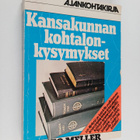 Leo Meller : Kansakunnan kohtalonkysymykset - pikkukuva 1