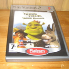 Shrek The Third Ps2 - pikkukuva 1