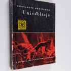 Charlotte Armstrong : Univaeltaja - pikkukuva 1