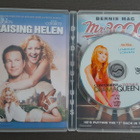 DVD: Teinidraamakuningattaren Tunnustukset (Lindsay Lohan) - pikkukuva 3