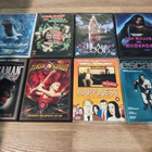 Import dvd paketti (Severin Films yms.) - pikkukuva 2