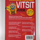 Suomen parhaat vitsit 2008 - pikkukuva 2