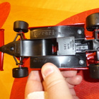 Polistil Ferrari 126 C turbo 1:23 - pikkukuva 5