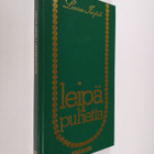 Leena Impiö : Leipäpuhetta - pikkukuva 1