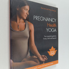 Tara Lee ym. : Pregnancy Health Yoga : Your Essential Gui... - pikkukuva 1