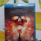 Final Destination Bloodlines (blu-ray) - pikkukuva 1