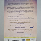 Khaled Hosseini : And the mountains echoed - pikkukuva 2