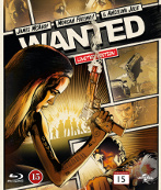 Wanted BD