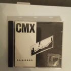 CMX: Kolmikärki - pikkukuva 1