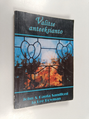 John Sandford ym. : Valitse anteeksianto