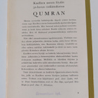 Esko (toim.) Haapa : Qumran : kuolleen meren löydöt 1950-... - pikkukuva 2