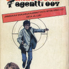 Aavikon korkeajännitys 8/1983 Älä suunnista summassa! - pikkukuva 2