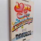 Jonathan Gathorne-Hardy : Love, Sex, Marriage and Divorce - pikkukuva 1