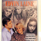 Edvin Laine Komediaklassikot dvd boksi - pikkukuva 1