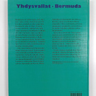 Kerkko ym. (toim.) Hakulinen : Yhdysvallat - pikkukuva 2