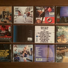Oasis ( N & L Gallagher ) CD -Levykokoelma - 17 x CD’s - pikkukuva 2