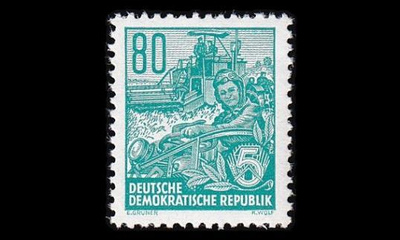 DDR 421xX ** Käyttösarja Viisivuotissuunnitelma 80 (1953)