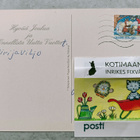 Stina Broomé - pikkukuva 2