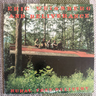 ERIC WEISSBERG & DELIVERANCE: Rural Free Delivery (LP) 1973 - pikkukuva 1