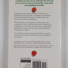 Jan Dries ym. : The complete book of food combining : a n... - pikkukuva 2