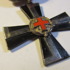 4.luokan Vapaudenristi Punaisen ristin kera 1918 - pikkukuva 2