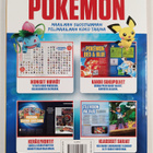 Pokemon : Maailman suosituimman pelimaailman koko tarina - pikkukuva 2