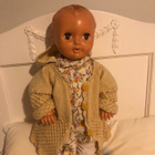 Dollytex nukke 50, 60 luvulta - pikkukuva 2