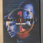 Salaiset kansiot (The X-Files): Kausi 1 (7DVD) - pikkukuva 1