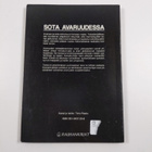 Eva Isaksson : Sota avaruudessa : tarua vai uhkaa - pikkukuva 2