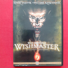 Wishmaster DVD - pikkukuva 1