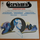 Gerswin`s Greatest Hits-LP. - pikkukuva 1