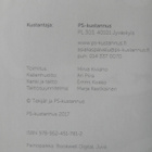 Mäkikangas (ym) - Tykkää työstä (sid.) - pikkukuva 3