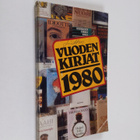 Vuoden kirjat 1980 - pikkukuva 1